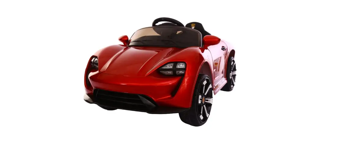Pinghu Little Sun Childs Vehicles S503 Electric Kids Ride-on Car Instruction Manual Pinghu Little Sun Childs Vehicles S503 Electric Kids Ride-on Car Instruction Manual