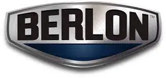 BERLON - Logo