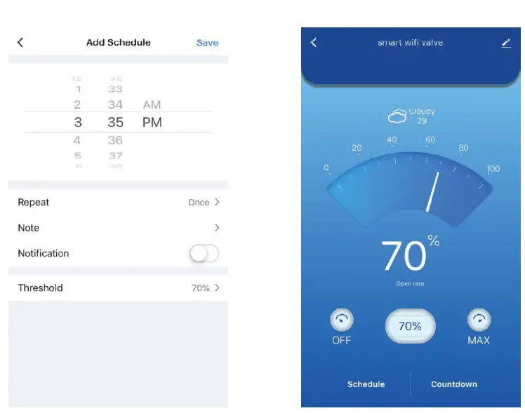 U S SOLID MSV00083 Smart Motorized Ball Valve Instruction fig 10