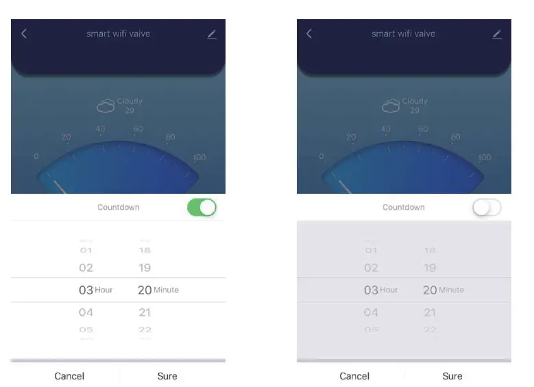 U S SOLID MSV00083 Smart Motorized Ball Valve Instruction fig 11