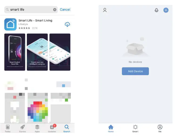 U S SOLID MSV00083 Smart Motorized Ball Valve Instruction fig 2
