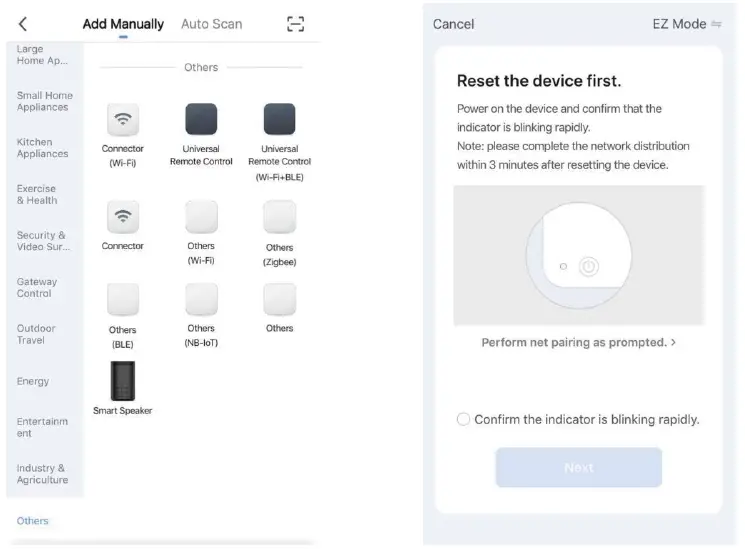 U S SOLID MSV00083 Smart Motorized Ball Valve Instruction fig 3