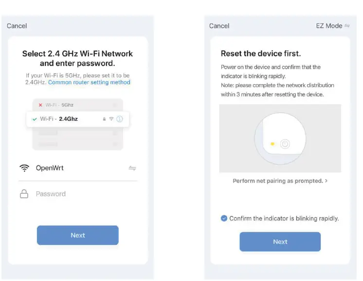 U S SOLID MSV00083 Smart Motorized Ball Valve Instruction fig 4