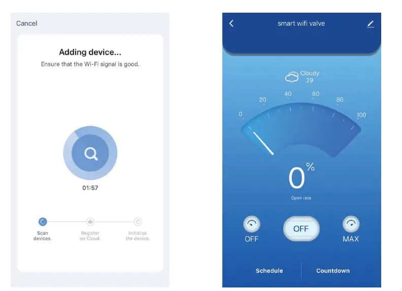 U S SOLID MSV00083 Smart Motorized Ball Valve Instruction fig 5