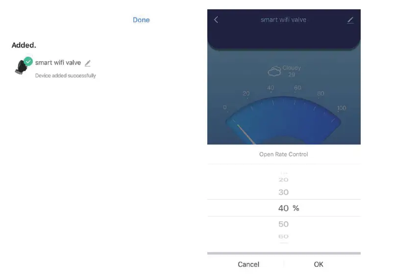 U S SOLID MSV00083 Smart Motorized Ball Valve Instruction fig 6