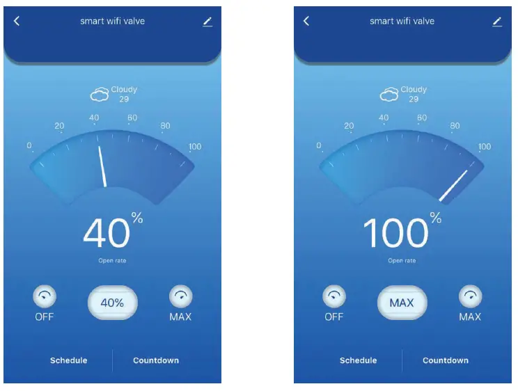 U S SOLID MSV00083 Smart Motorized Ball Valve Instruction fig 7