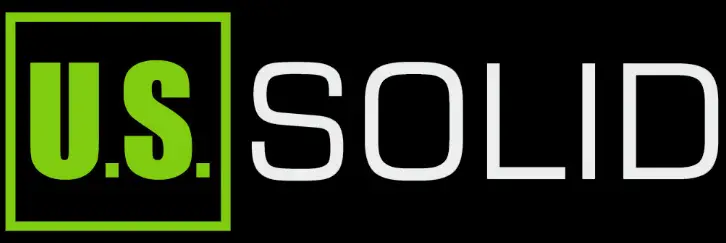 U S SOLIDlogo