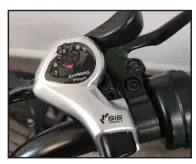 SLANE COLUMBUS Electric Bike-fig12