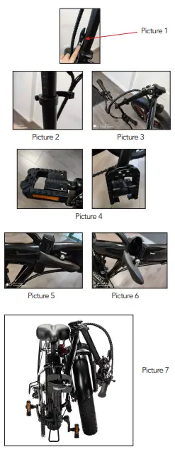 SLANE COLUMBUS Electric Bike-fig18
