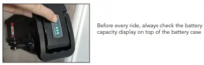 SLANE COLUMBUS Electric Bike-fig19