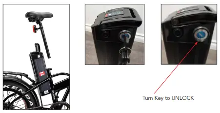 SLANE COLUMBUS Electric Bike-fig20