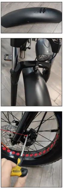 SLANE COLUMBUS Electric Bike-fig3