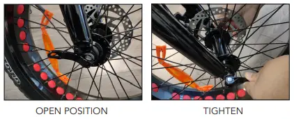 SLANE COLUMBUS Electric Bike-fig6