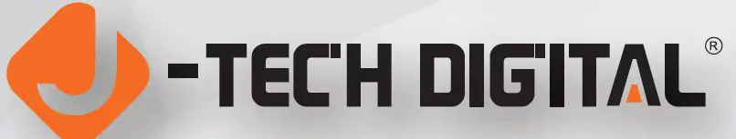 TECH DIGITAL logo
