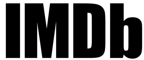 IMDb - logo