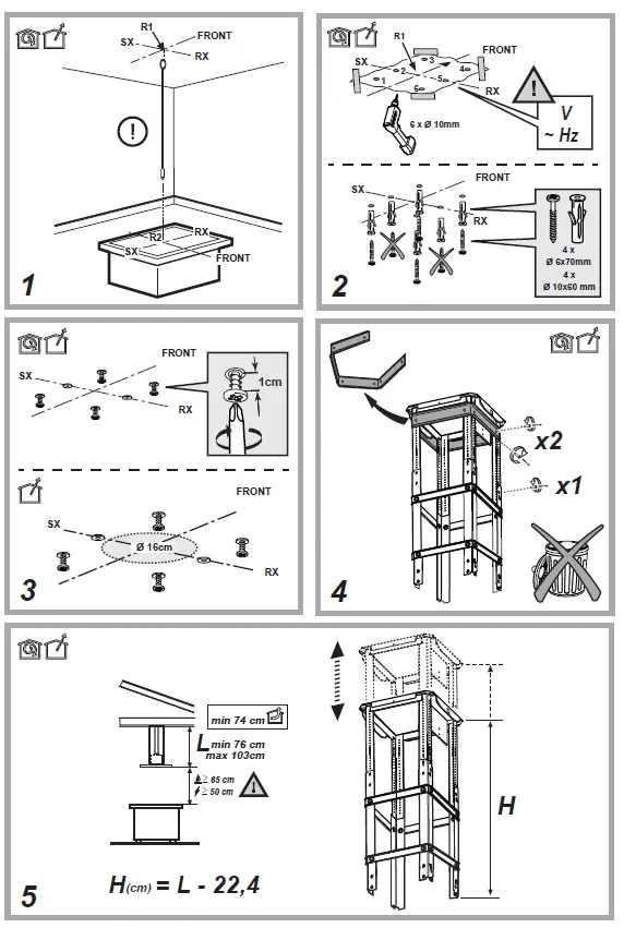 Bauknecht-DBIF93-LBX-ISLAND-EXTRACTOR-HOOD-fig-3