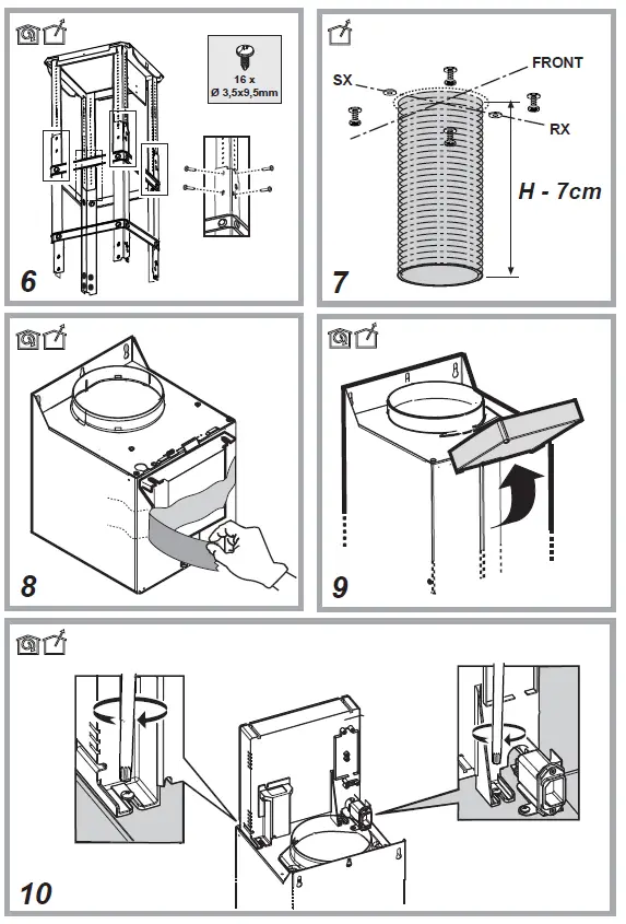 Bauknecht-DBIF93-LBX-ISLAND-EXTRACTOR-HOOD-fig-4