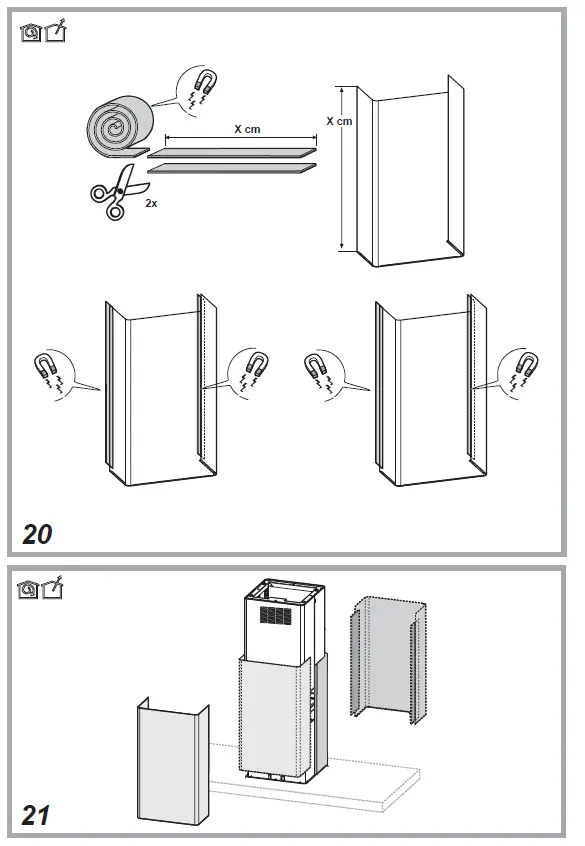 Bauknecht-DBIF93-LBX-ISLAND-EXTRACTOR-HOOD-fig-9