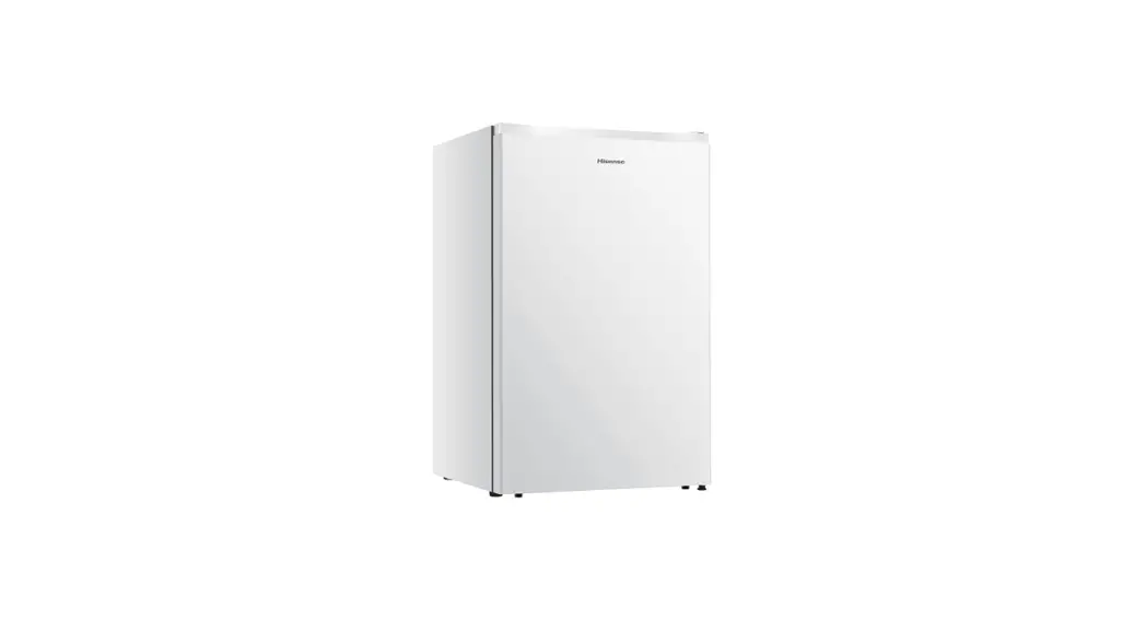 Hisense Hrbf125 125l Bar Fridge User Manual