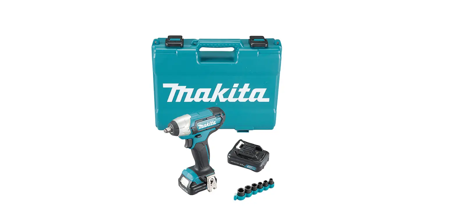 Makita Tw140d Cordless Impact Wrench Instruction Manual Makita Tw140d Cordless Impact Wrench Instruction Manual