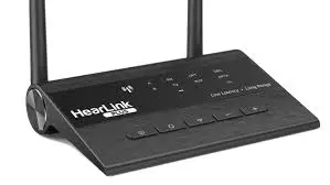 Wear Hear Hearlink Plus User Guide