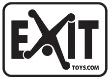 EXIT - Logo