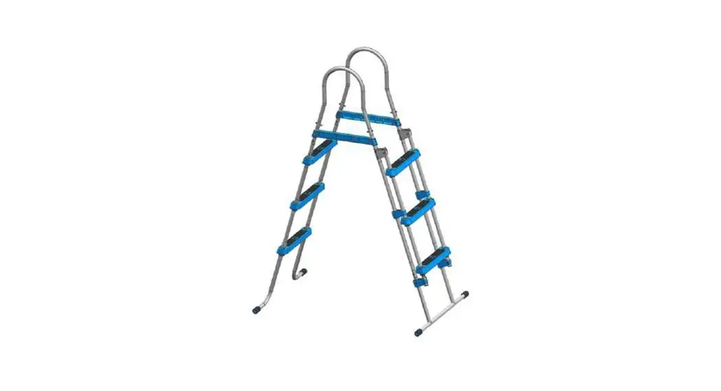 Exit Toys 30.93.43.00 109 Cm 42.9 Inch Pool Ladder User Manual Exit Toys 30.93.43.00 109 Cm 42.9 Inch Pool Ladder User Manual