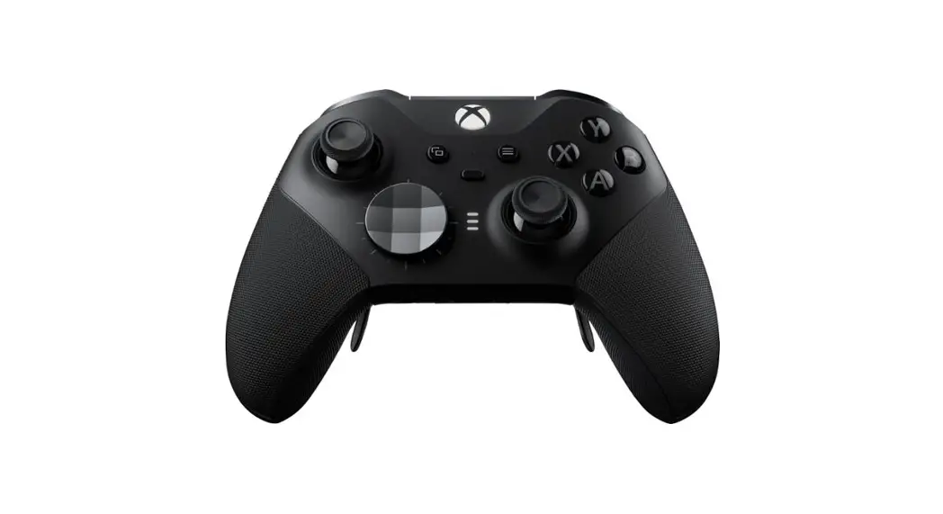 Xbox Fst-00001 Elite Wireless Controller Series 2 User Manual Xbox Fst-00001 Elite Wireless Controller Series 2 User Manual