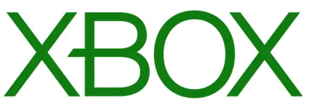 XBOX logo