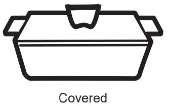 Monogram ZWL1126SJSS Drawer Microwave - Covered