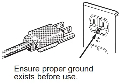 Monogram ZWL1126SJSS Drawer Microwave - plug