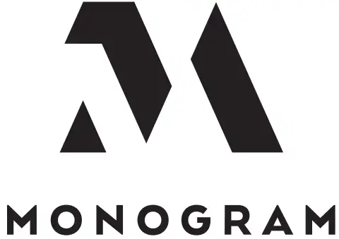 Monogram logo