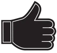 EAC BC18V2 BATTERY SET - 5