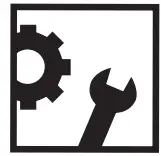 EAC BC18V2 BATTERY SET - 6