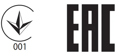 EAC LOGO