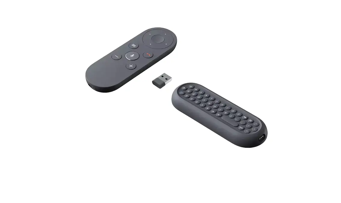 Lenovo G Series One Room Kits Remote User Manual