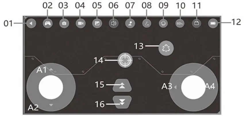 PRANITE-FX-102-Scout-Robot-Car-FIG-13