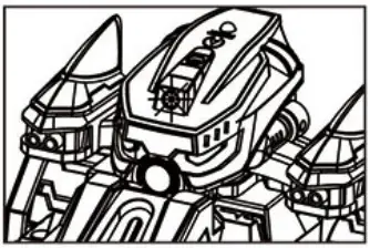 PRANITE-FX-102-Scout-Robot-Car-FIG-21