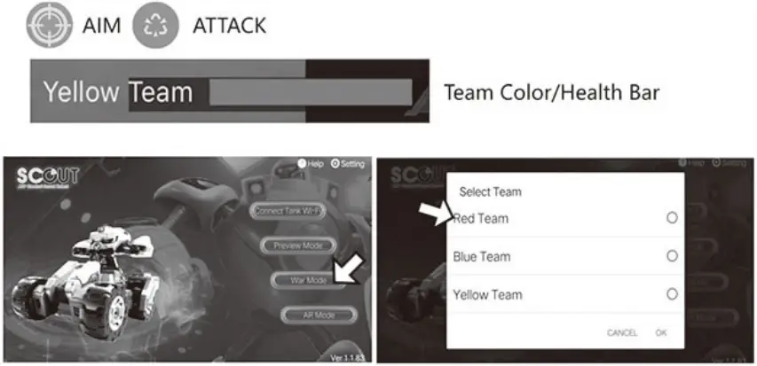 PRANITE-FX-102-Scout-Robot-Car-FIG-22