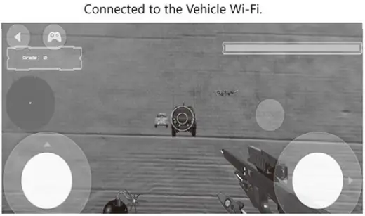 PRANITE-FX-102-Scout-Robot-Car-FIG-26