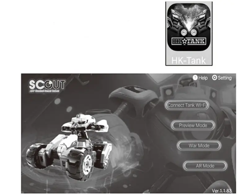 PRANITE-FX-102-Scout-Robot-Car-FIG-6