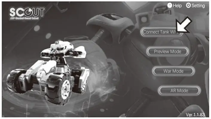 PRANITE-FX-102-Scout-Robot-Car-FIG-7