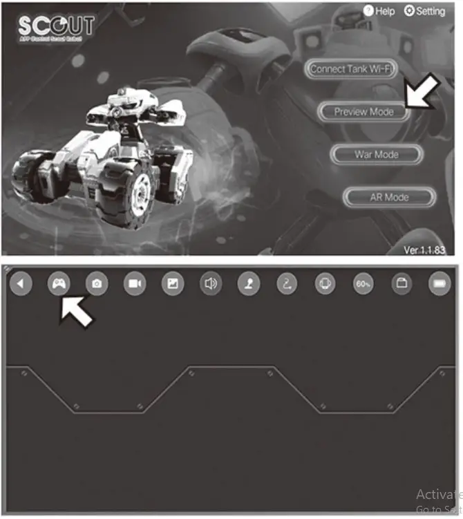 PRANITE-FX-102-Scout-Robot-Car-FIG-9