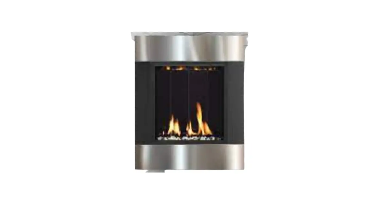 Solas One6 Direct-vent Log Set Kit Installation Guide