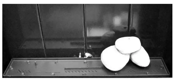 Install the 3-rock cluster