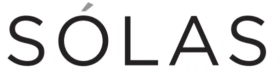 Solasfires logo