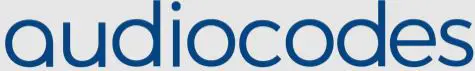 AudioCodes-logo