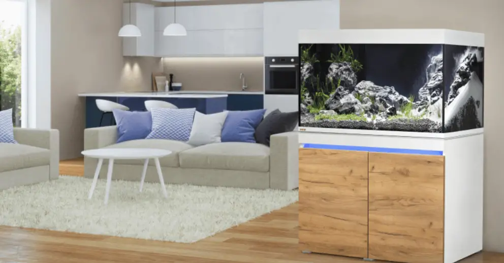 Eheim 340709 Aquaclass 30 High Quality Starter Aquarium User Manual