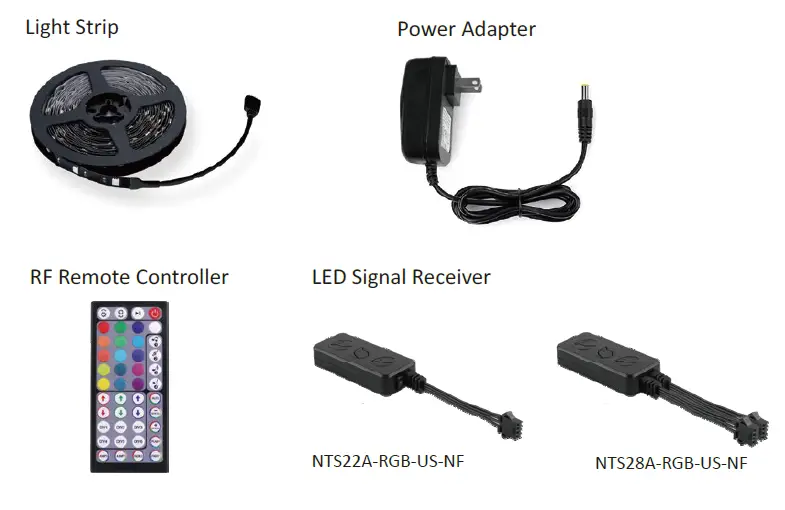 novostella-NTS22A-RGB-US-NF-LED-RGB-Light-Strip-fig1