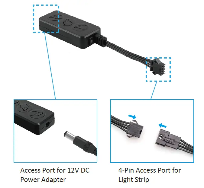novostella-NTS22A-RGB-US-NF-LED-RGB-Light-Strip-fig2